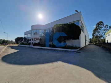 Loja para Arrendamento em Águeda e Borralha