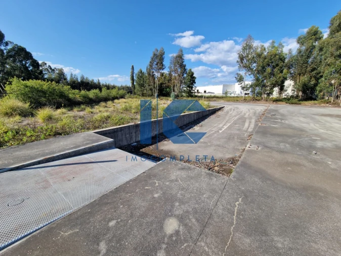 Loja para Arrendamento em Águeda e Borralha Foto 3