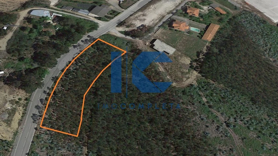 Terreno para Venda em Sever do Vouga