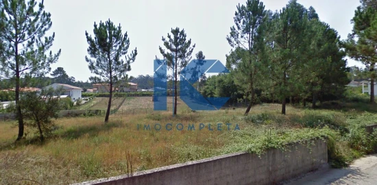 Terreno para Venda em Valongo do Vouga