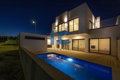 Moradia T3 para Venda em Tavira (Santa Maria e Santiago)