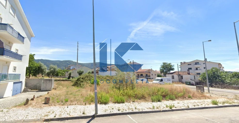 Terreno para Venda em Lousã e Vilarinho Foto 3