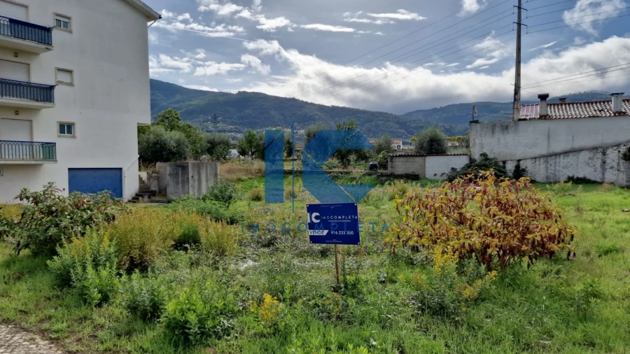 Terreno para Venda em Lousã e Vilarinho