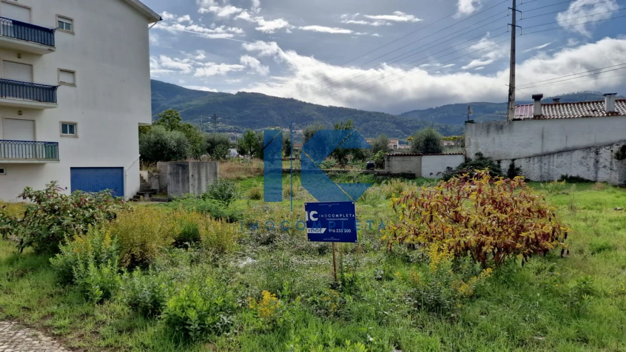 Terreno para Venda em Lousã e Vilarinho Foto 1