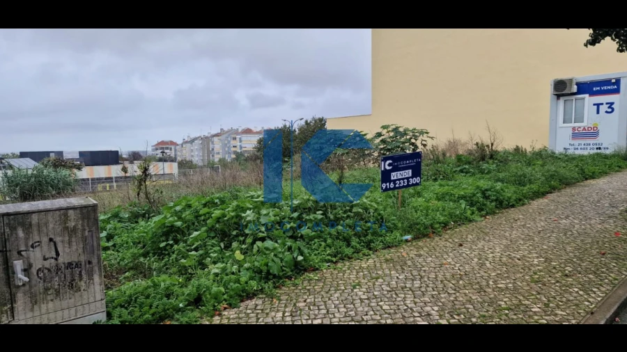 Terreno para Venda em Mina de Água