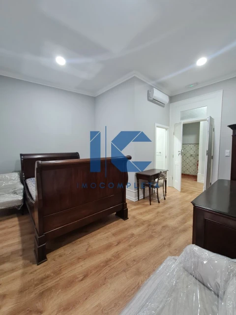 Moradia T5 para Venda em Trofa, Segadães e Lamas do Vouga