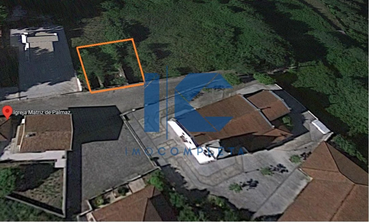 Terreno para Venda em Pinheiro da Bemposta, Travanca e Palmaz Foto 3