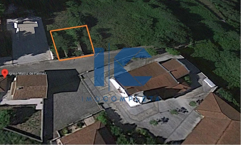 Terreno para Venda em Pinheiro da Bemposta, Travanca e Palmaz Foto 3