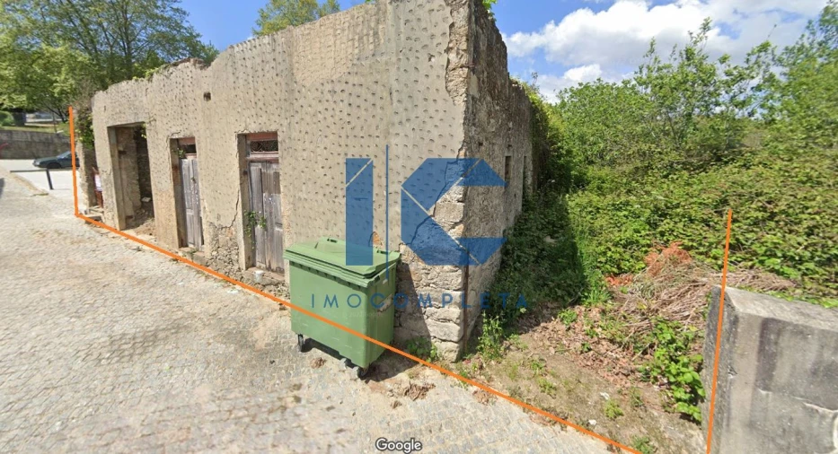 Terreno para Venda em Pinheiro da Bemposta, Travanca e Palmaz Foto 2