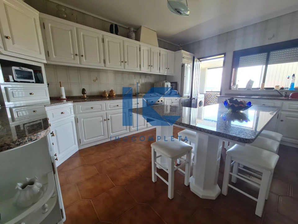 Moradia T3 para Venda em Águeda e Borralha Foto 1