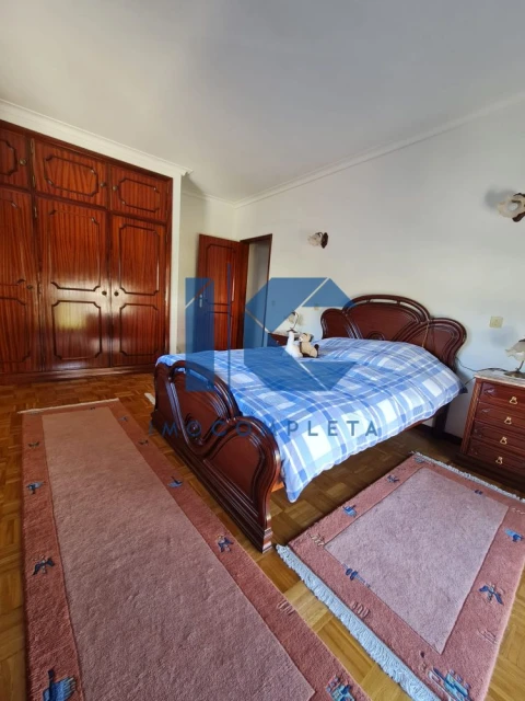 Moradia T3 para Venda em Águeda e Borralha