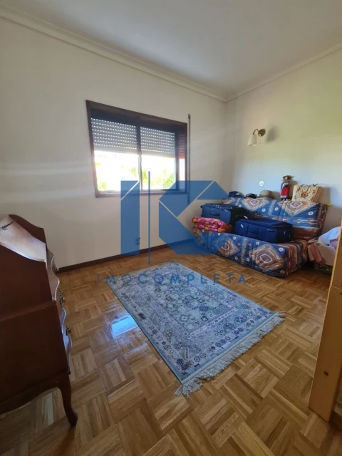 Moradia T3 para Venda em Águeda e Borralha