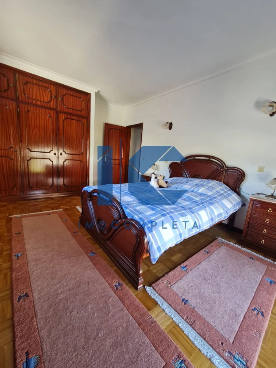 Moradia T3 para Venda em Águeda e Borralha Foto 4