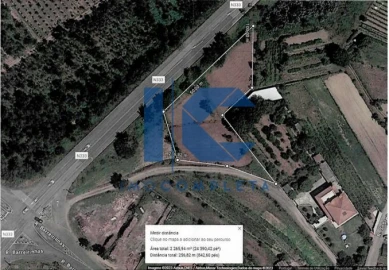 Terreno para Venda em Préstimo e Macieira de Alcoba