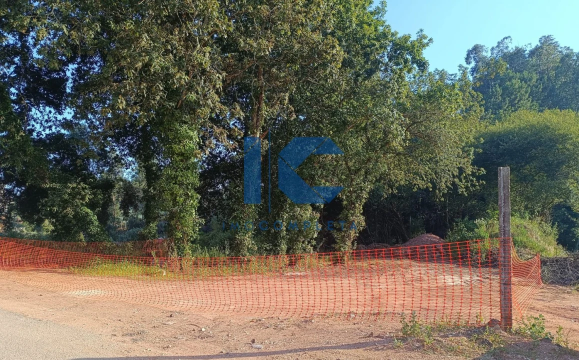 Terreno para Venda em Águeda e Borralha Foto 1