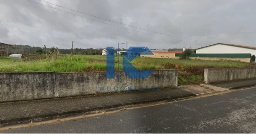 Terreno para Venda em Trofa, Segadães e Lamas do Vouga