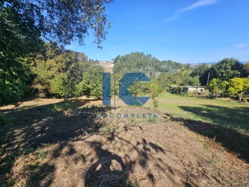 Terreno para Venda em Recardães e Espinhel