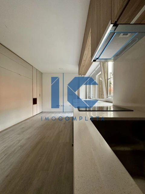 Apartamento T0 para Venda em Águeda e Borralha