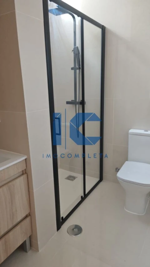 Apartamento T0 para Venda em Águeda e Borralha