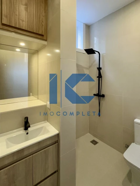 Apartamento T0 para Venda em Águeda e Borralha