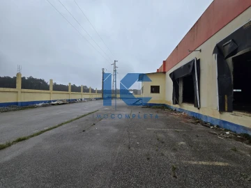 Loja para Arrendamento em Gafanha da Encarnação