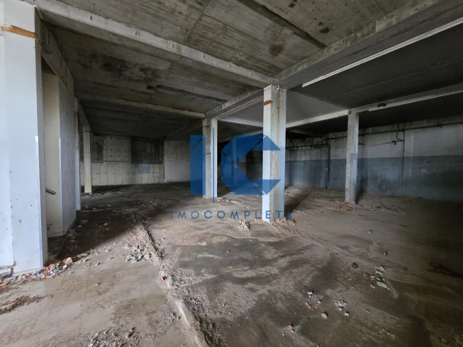 Loja para Arrendamento em Gafanha da Encarnação Foto 4