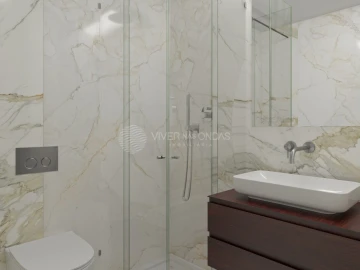 Apartamento T3 para Venda em Canidelo