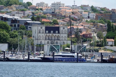 Apartamento T3 para Venda em Canidelo