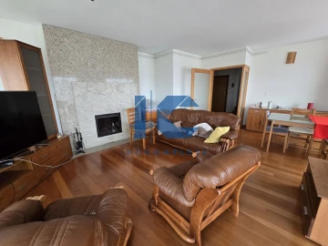 Apartamento T6 para Venda em Viseu