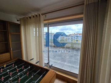 Apartamento T6 para Venda em Viseu