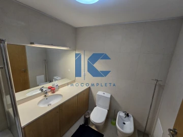 Apartamento T6 para Venda em Viseu