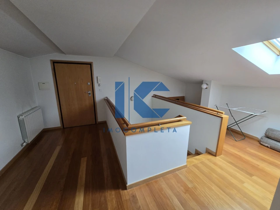 Apartamento T6 para Venda em Viseu Foto 15
