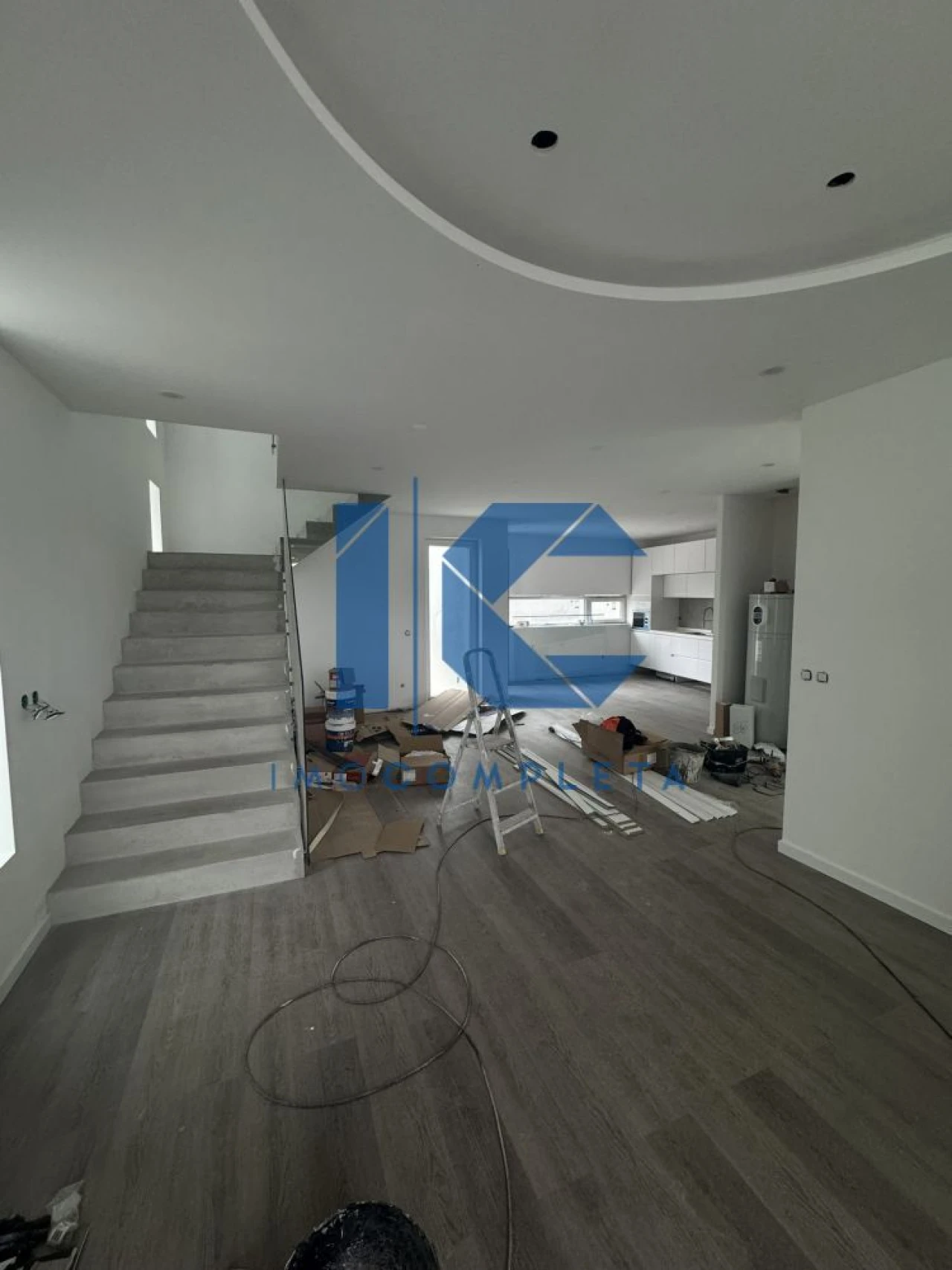 Moradia T3 para Venda em Aguada de Cima Foto 4