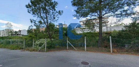 Terreno para Venda em Águeda e Borralha