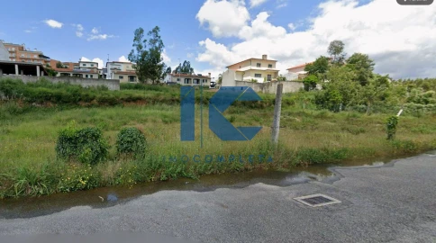 Terreno para Venda em Águeda e Borralha