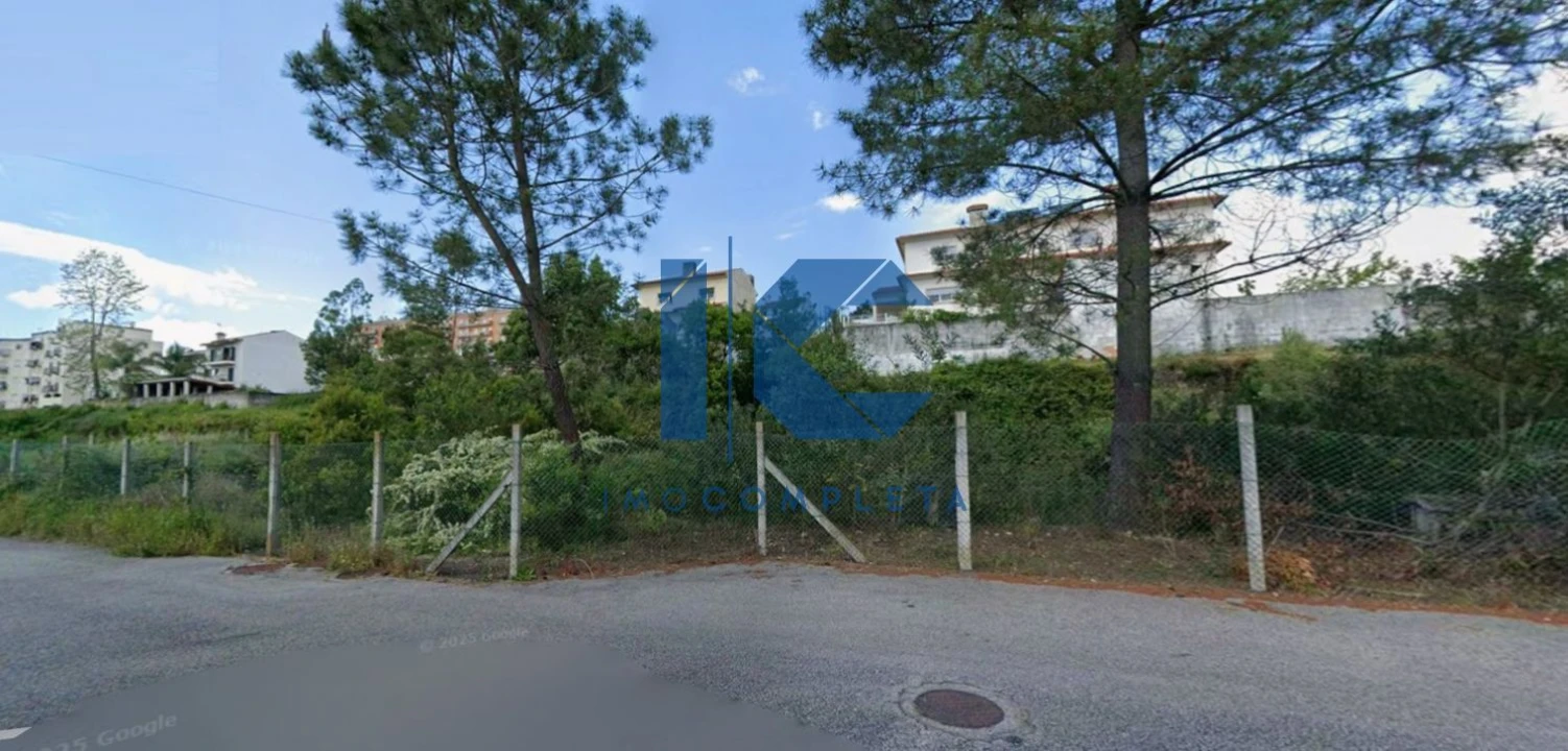 Terreno para Venda em Águeda e Borralha Foto 1