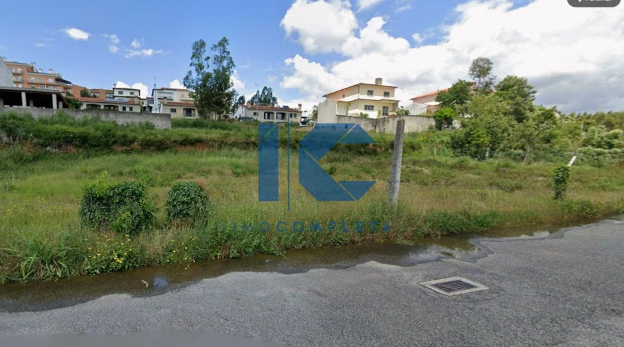 Terreno para Venda em Águeda e Borralha Foto 2