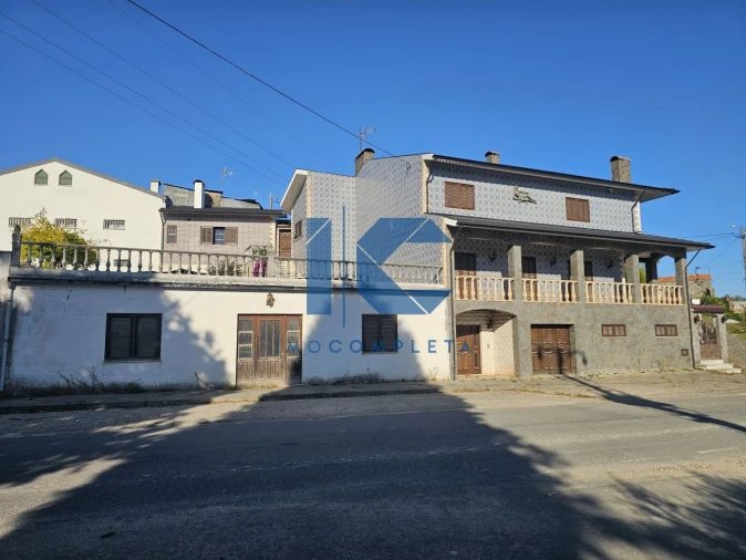 Moradia T3 para Venda em Recardães e Espinhel Foto 2