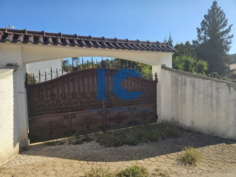 Moradia T3 para Venda em Recardães e Espinhel Foto 5