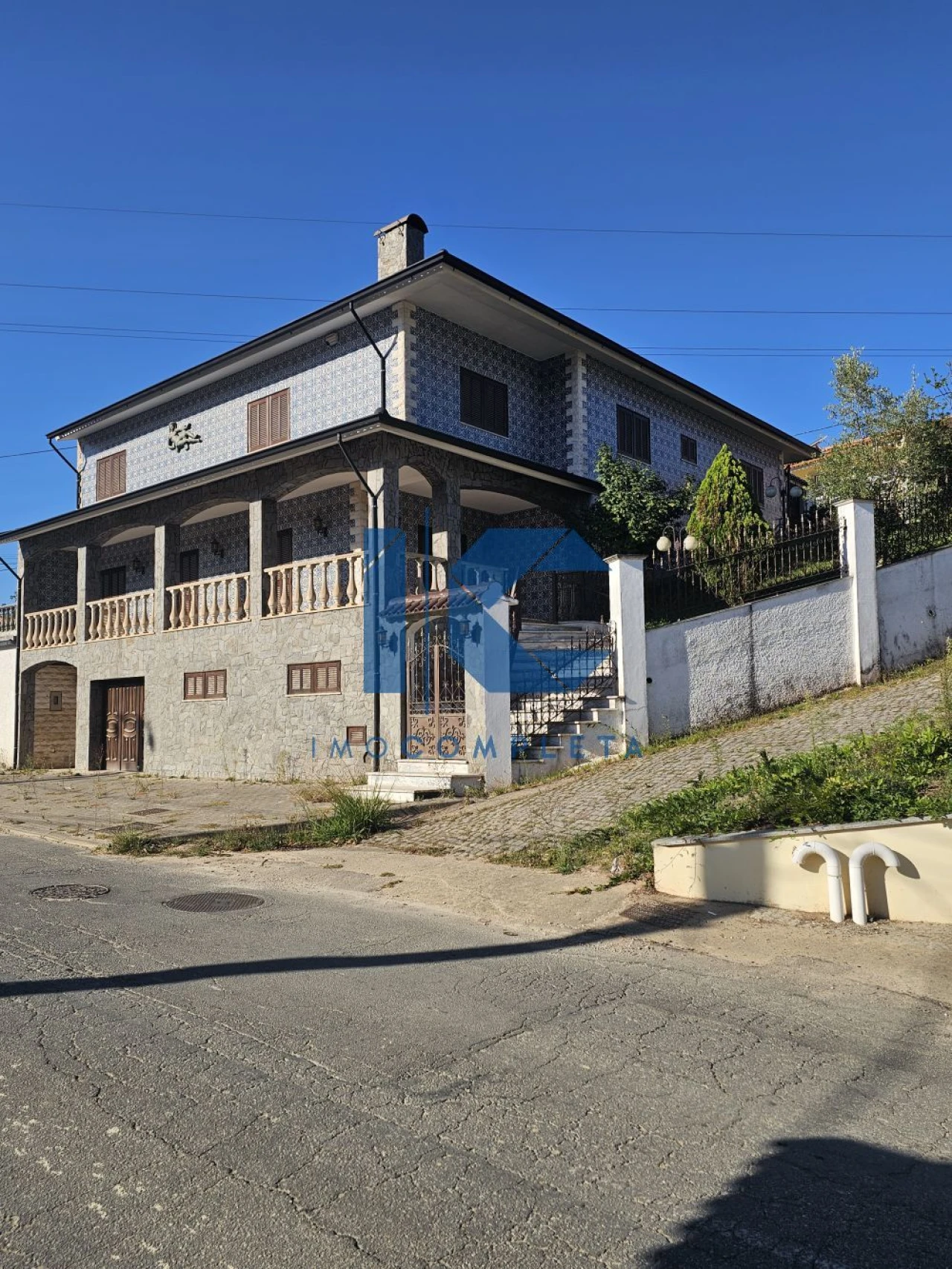 Moradia T3 para Venda em Recardães e Espinhel Foto 4