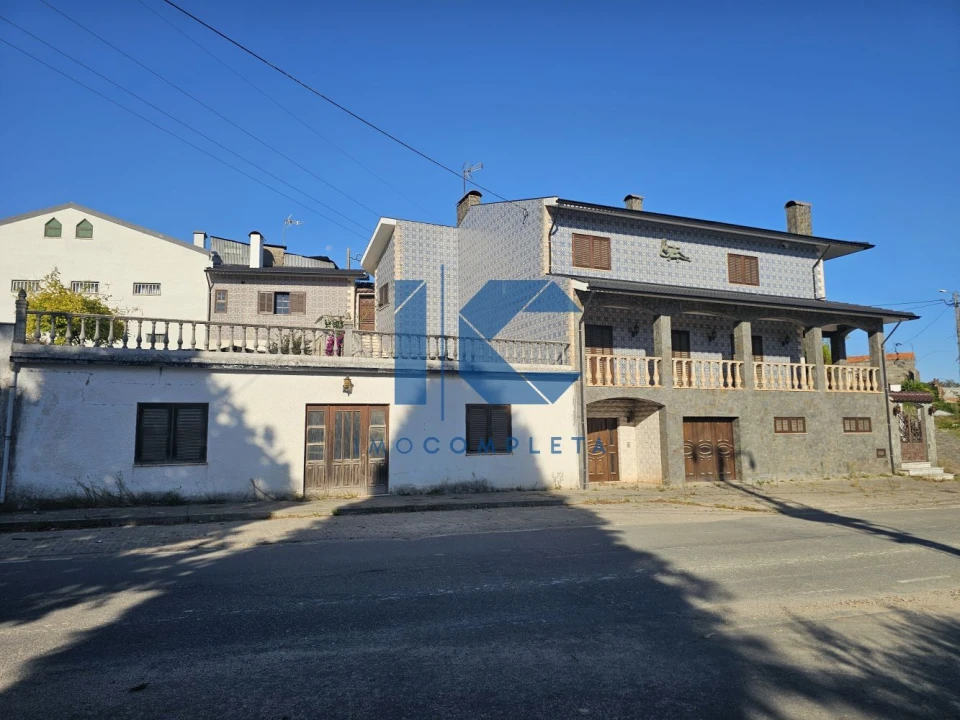 Moradia T3 para Venda em Recardães e Espinhel Foto 2