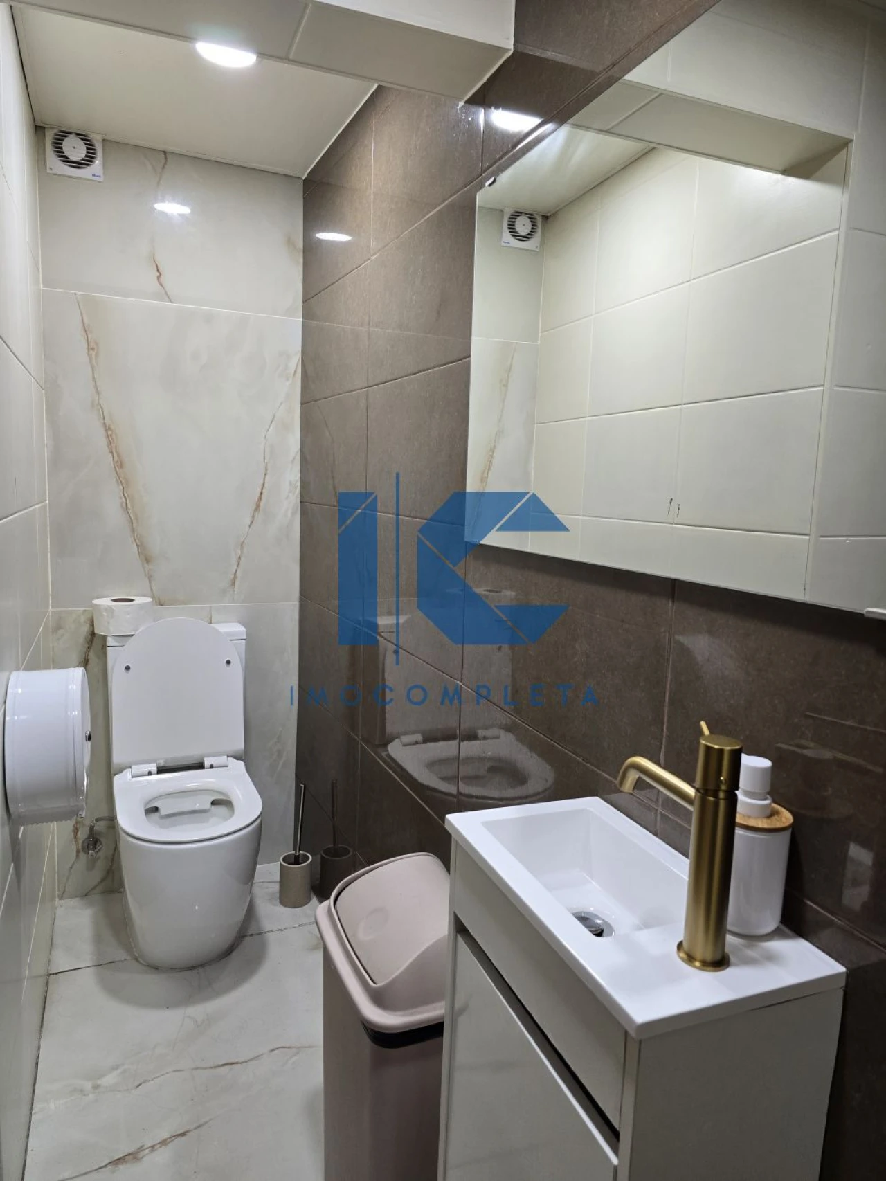 Loja para Trespasse em Águeda e Borralha Foto 18