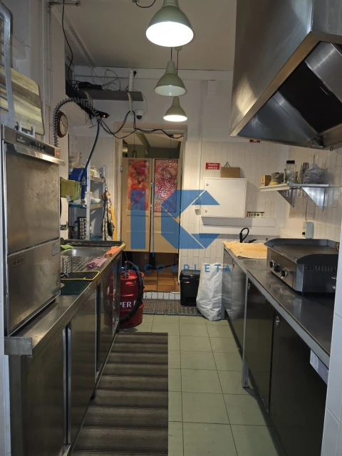 Loja para Trespasse em Águeda e Borralha