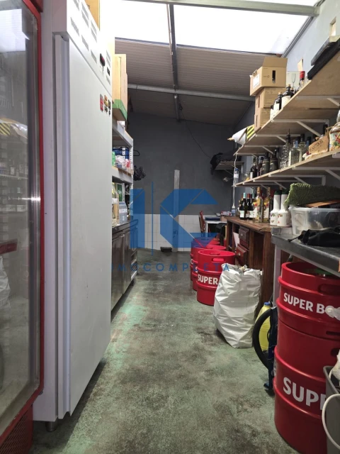 Loja para Trespasse em Águeda e Borralha