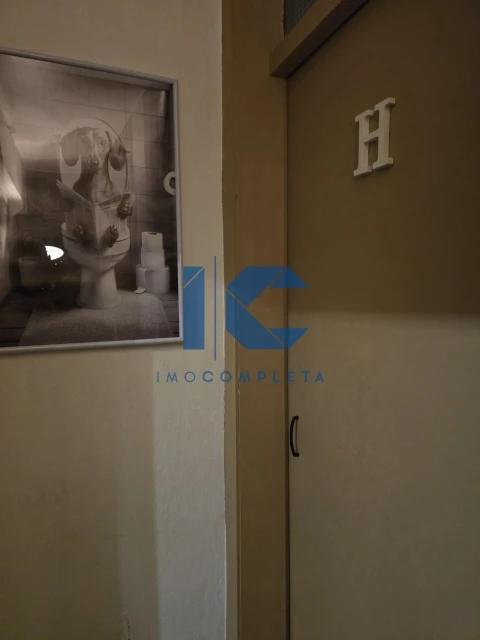 Loja para Trespasse em Águeda e Borralha