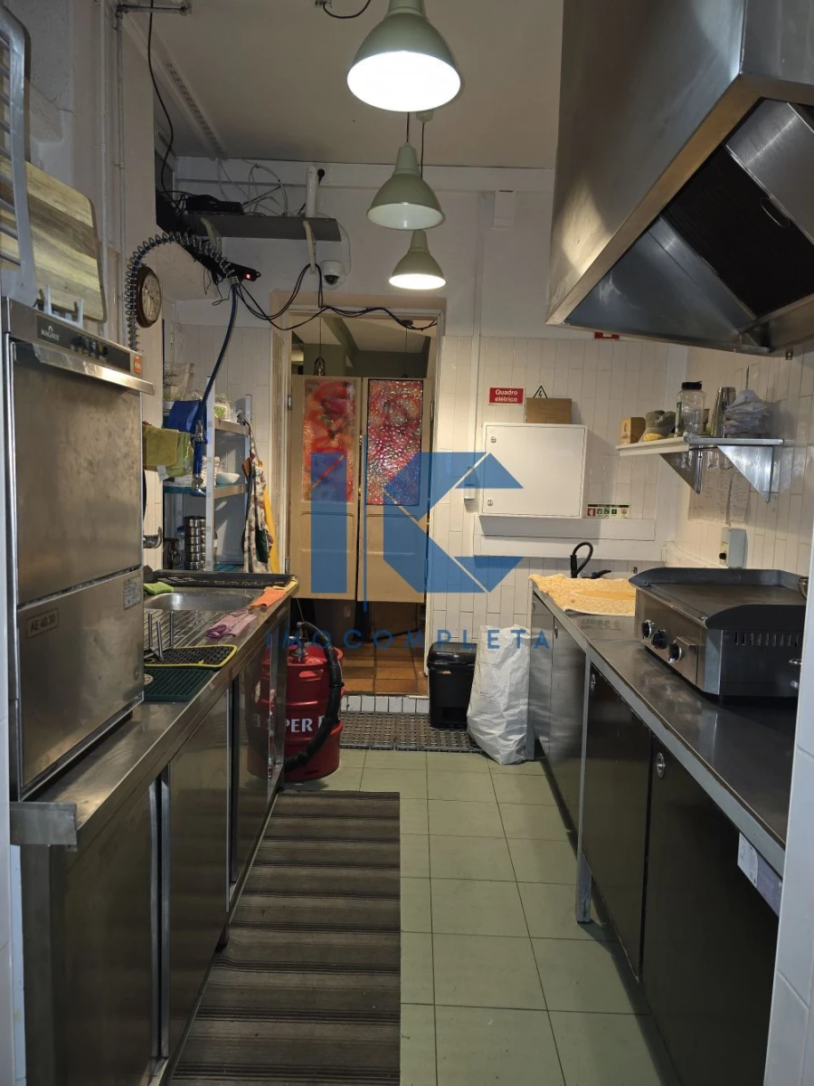 Loja para Trespasse em Águeda e Borralha Foto 25