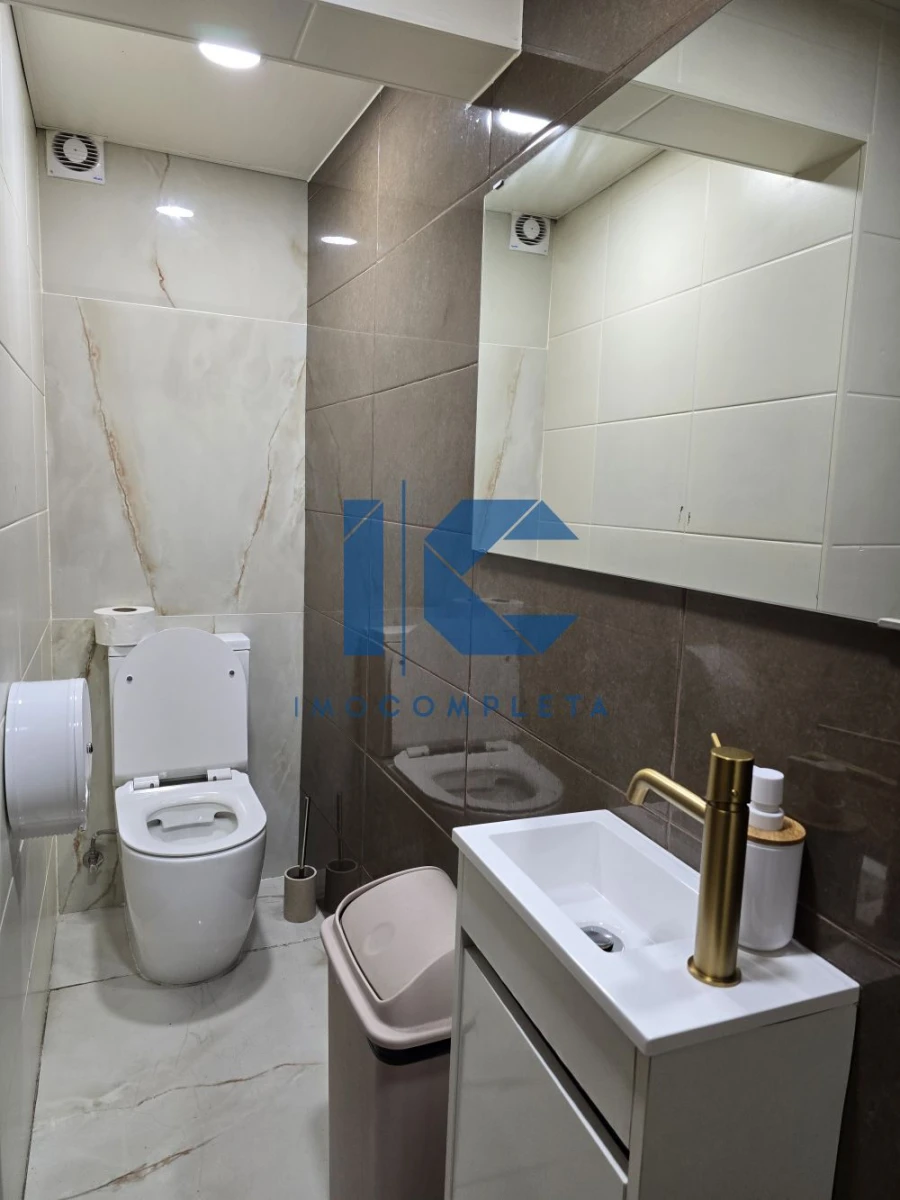 Loja para Trespasse em Águeda e Borralha Foto 18