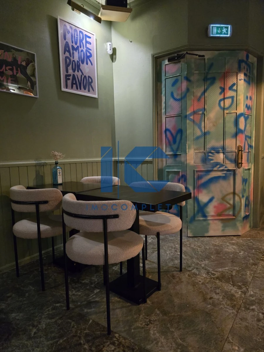 Loja para Trespasse em Águeda e Borralha Foto 2