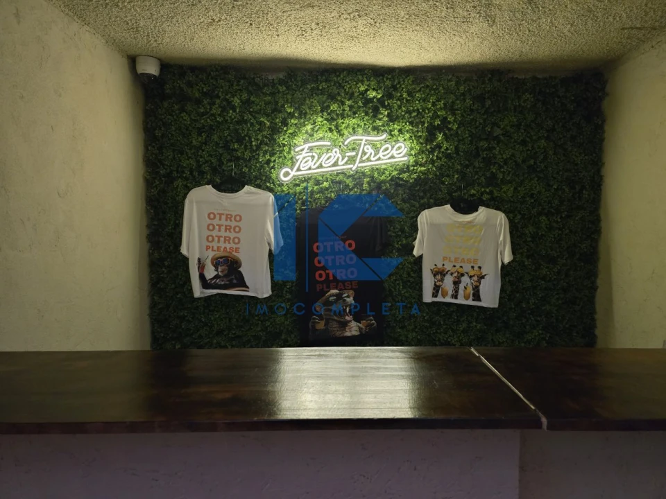 Loja para Trespasse em Águeda e Borralha Foto 10