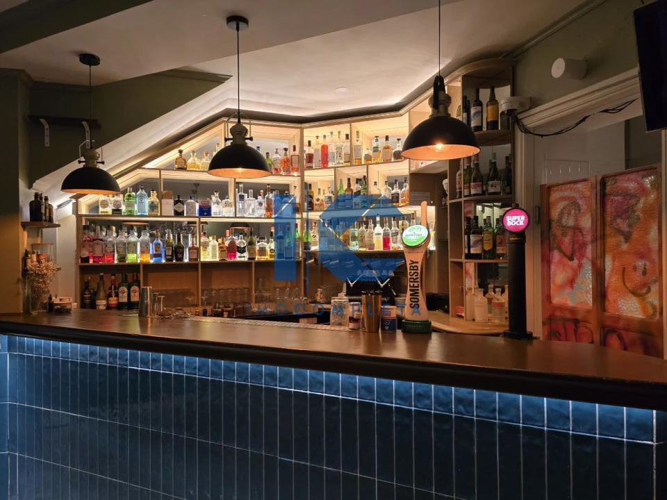 Loja para Trespasse em Águeda e Borralha Foto 8